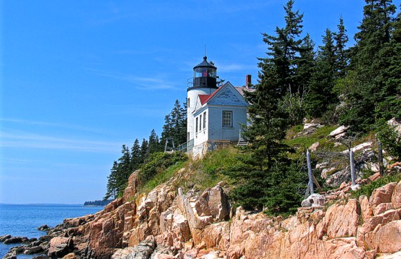 Maine
