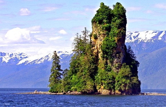 Alaska