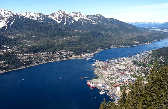 Alaska