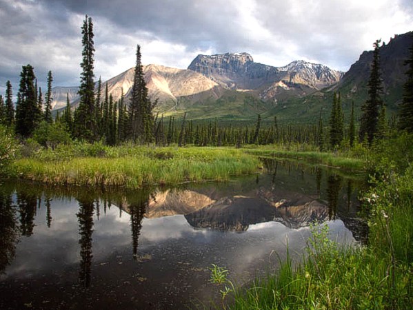 Alaska