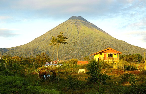 Costa Rica