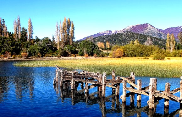 Argentina