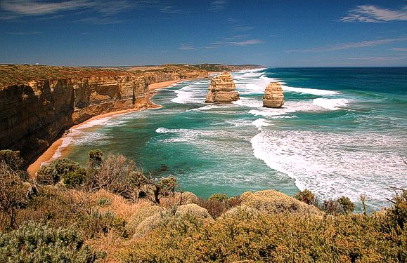 Australia