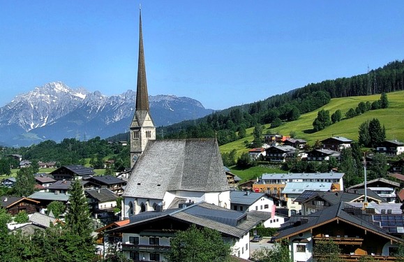 Austria