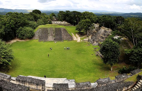 Belize