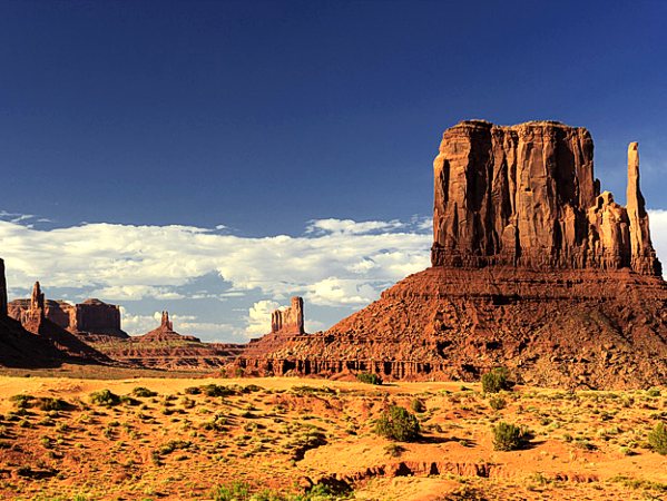 Monument Valley