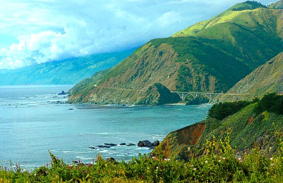 California
