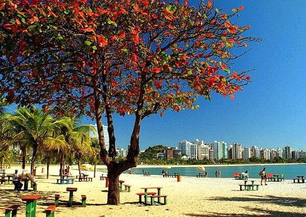 Brazil
