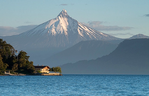 Chile