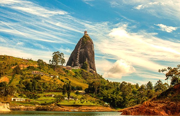 Colombia
