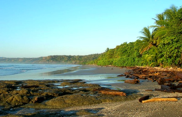 Costa Rica