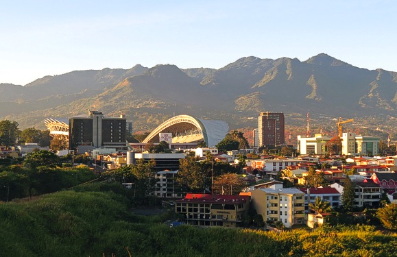 Costa Rica