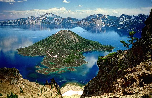 Oregon
