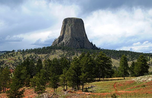 Wyoming