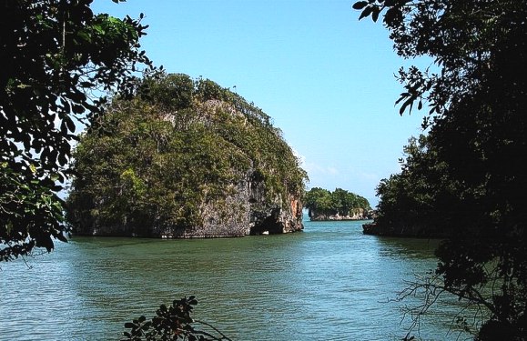 Dominican Republic