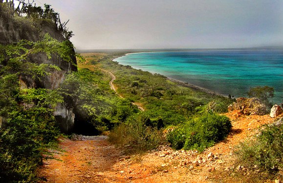 Dominican Republic
