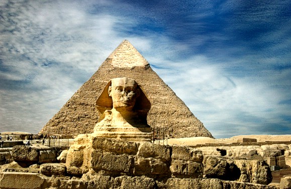 Egypt