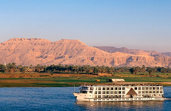 Egypt