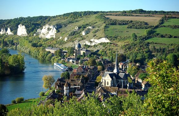 France
