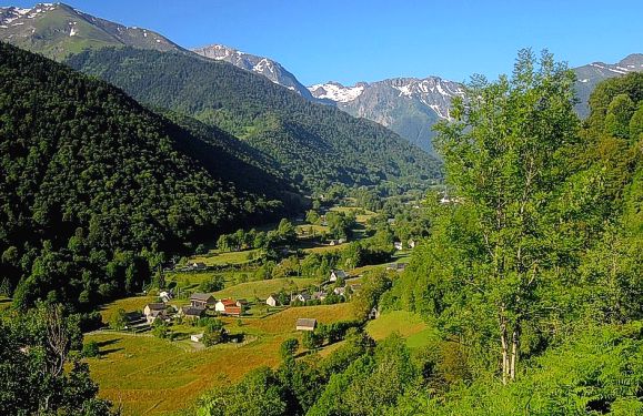 France