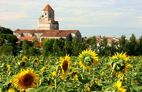 France