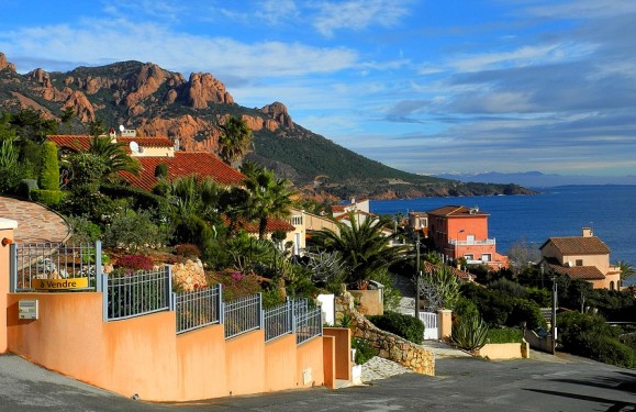 France