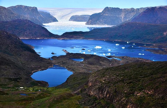 Greenland