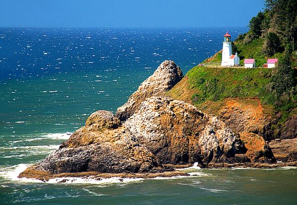 Oregon
