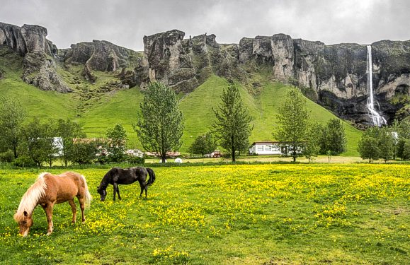 Iceland