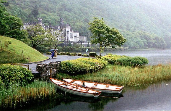 Ireland