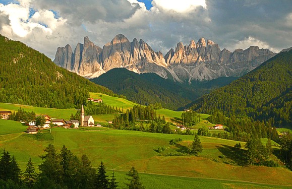 Italy