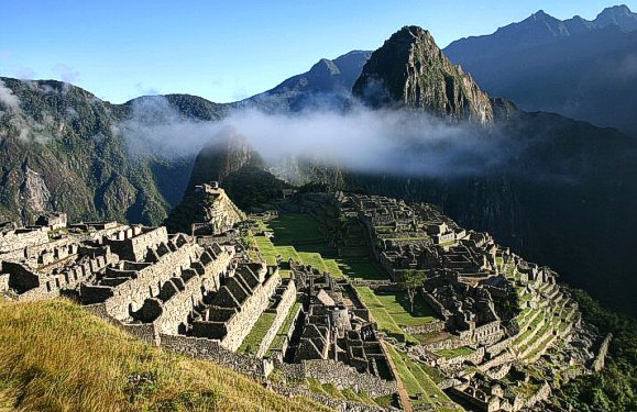 Peru