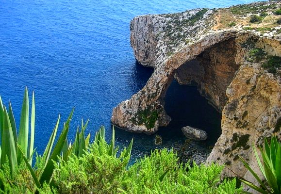 Malta