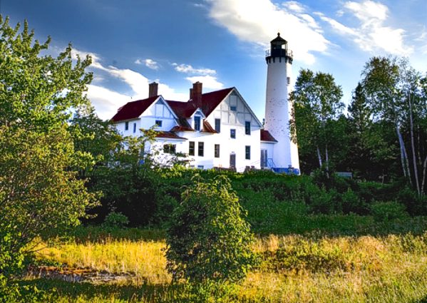 Michigan