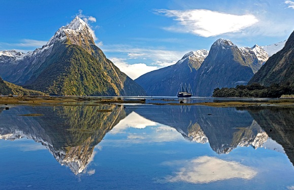 New Zealand
