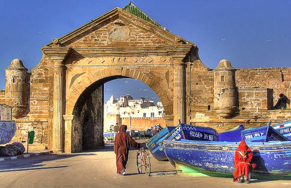 Morocco
