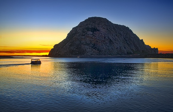 California