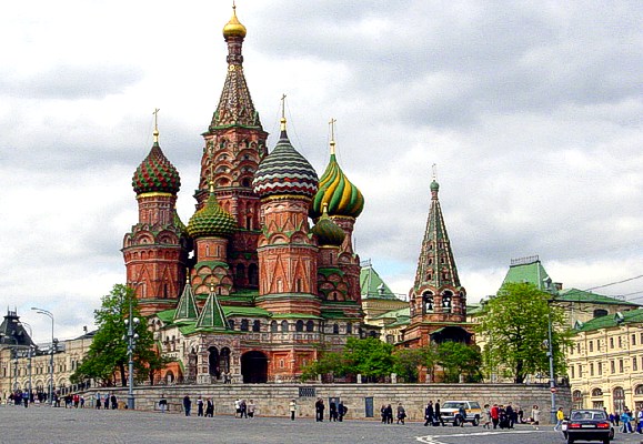 Russia