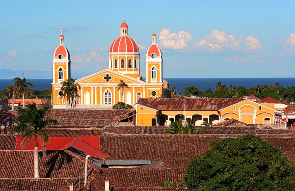Nicaragua