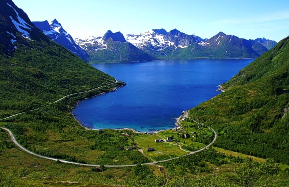 Norway