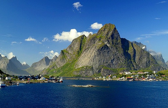 Norway