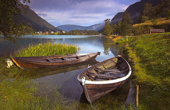 Norway