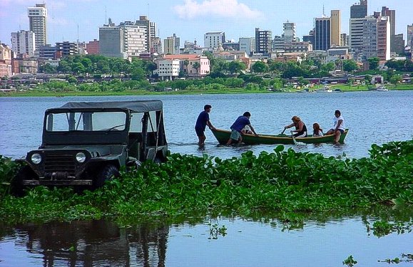 Paraguay