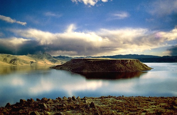 Peru