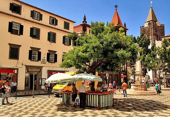 Portugal