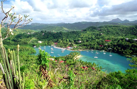 Saint Lucia