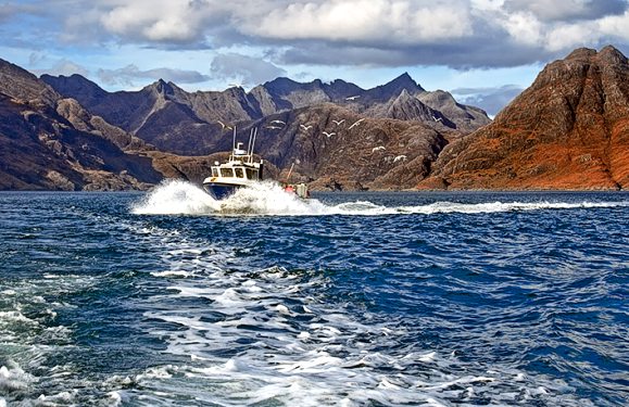 Scotland