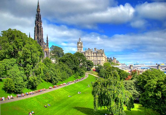 Scotland