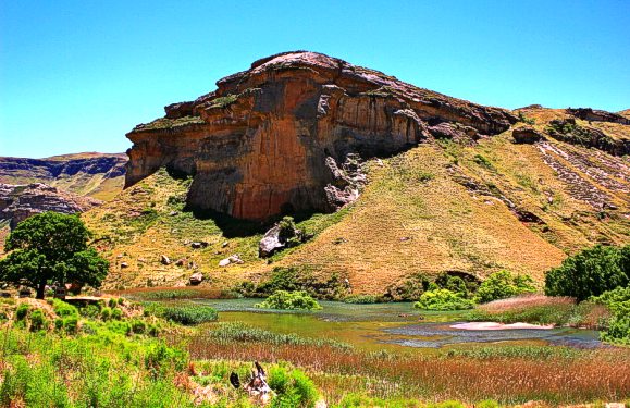 South Africa