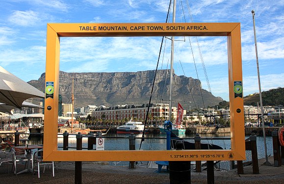 South Africa